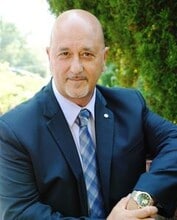 Frank Di Marco